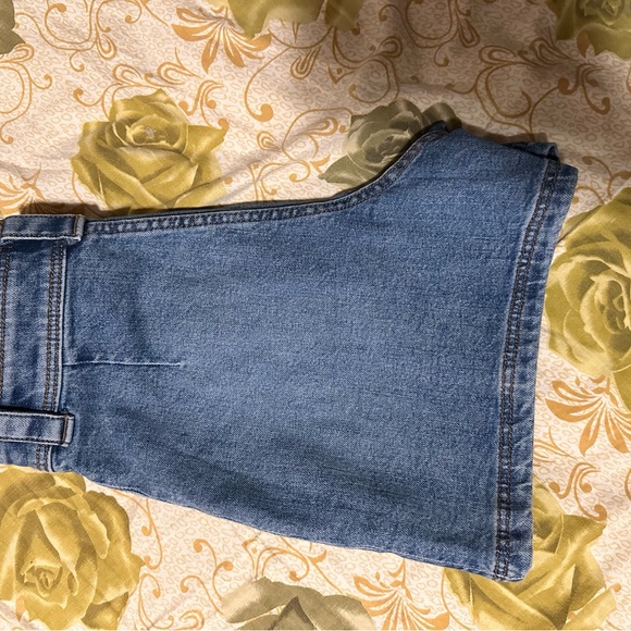 H&M cute Front pocket shorts - Picture 5 of 6